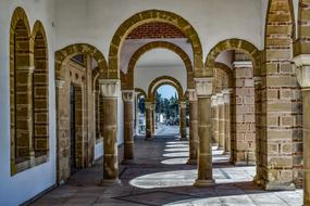 enchanting Cyprus