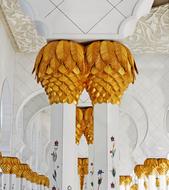 Decoration Gold
