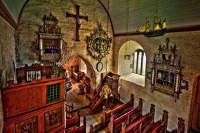 wonderful Church Religion