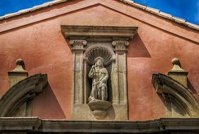 Church Of San Roque