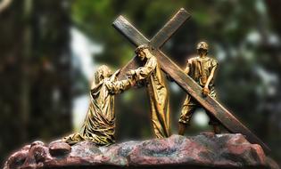 Station Cross