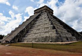 Archaeology Mexico