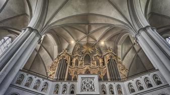 beautiful Church Architecture Cathedral