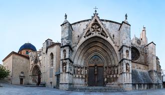 Church Cathedral