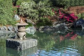 Zen Garden