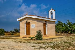 enchanting Chapel Church