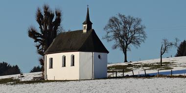 amazing Hill Church