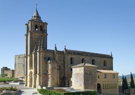 Spain Andalusia Fortress