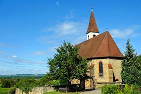 enchanting Mountain Landscape