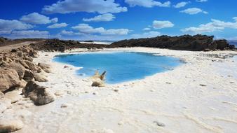beautiful Israel Dead Sea