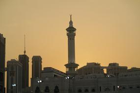 Minaret Cami