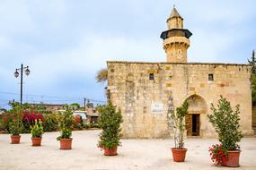 amazing Mosque Religion