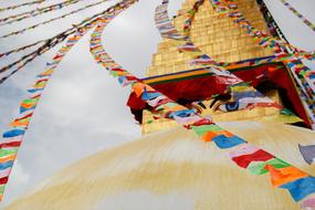 splendid Kathmandu Nepal
