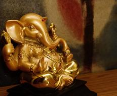 Ganesha Ganapathi
