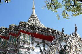 enchanting Architecture Tourism