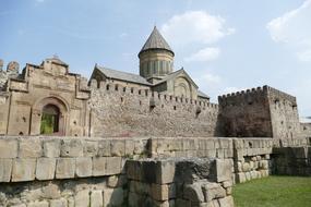 amazing Georgia Mtskheta