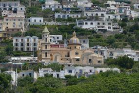 wonderful Amalfi Coast