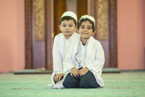 Student Hafiz