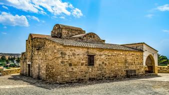 amazing Church Orthodox