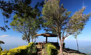 splendid Sri Lanka Landscape Pavilion
