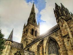 wonderful Cathedral Architecture