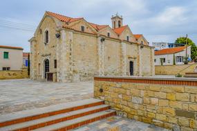 beautiful Church Architecture