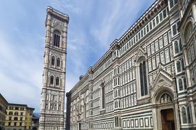 Firenze Cathedral