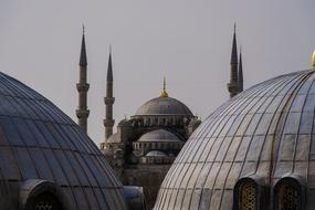 Architecture Religion mosque