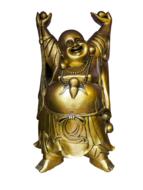 Buddha Religion Statue gold