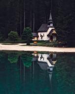 perfect Church Chapel
