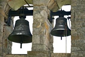 Bells Tower