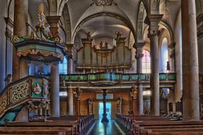 impressively beautiful Architecture Travel