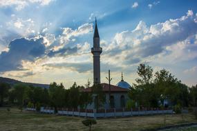 Cami Cloud