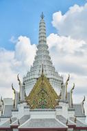 Thailand South Asia