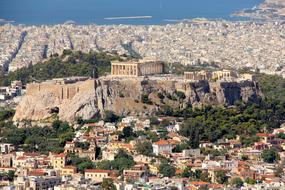 ravishing Greece Acropolis