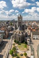 Saint-Nicolas Church