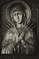eople Icon Art