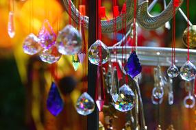 Buddha Wind Bells