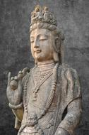 Hong Kong Buddha Statues