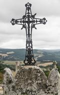 Crucifix Religion cross