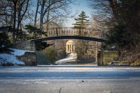wonderful Winter Park