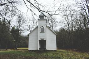 Chapel Church small