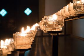 Victims Lights