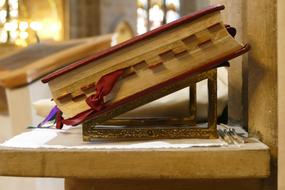 wonderful Church Missal