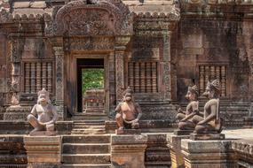 Siem Rap Cambodia