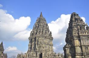 Prambanan Temple