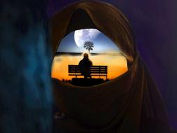 People Outdoors