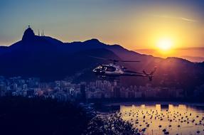 ravishing Sugar Loaf