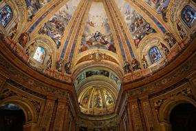 wonderful Cathedral Religion