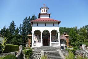 Romania Carpathian